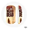 Image de Souris Sans Fil Fear The Walking Dead Série ()