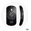 Image de Souris Sans Fil Game Of Thrones Targaryen de feu et de sang ()