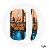 Image de Souris Sans Fil Stranger Things The Upside Down Couverture des amis ()
