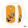 Image de Souris Sans Fil Goku Dragonball Z Enfant Anime ()