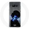 Image de Coque pour Samsung Galaxy S8 Plus BTS Bangtan Garçon Kim Taehyung Fanart
