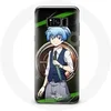 Image de Coque pour Samsung Galaxy S8 Plus Nagisa Assassination Classroom Anime