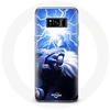 Image de Coque pour Samsung Galaxy S8 Plus kakashi Naruto Manga