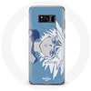 Image de Coque pour Samsung Galaxy S8 Plus Killua Hunter x Hunter Manga