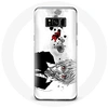 Image de Coque pour Samsung Galaxy S8 Plus Kurapika Hunter x Hunter Anime