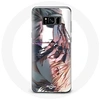 Image de Coque pour Samsung Galaxy S8 Plus Kurapika Hunter x Hunter Manga Anime