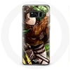 Image de Coque pour Samsung Galaxy S8 Plus Attaque des Titans Levi Ackerman