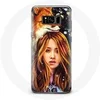 Image de Coque pour Samsung Galaxy S8 Blackpink Rosé Poster Fanart