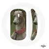 Image de Souris Sans Fil Lévrier greyhound Gris ()