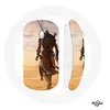 Image de Souris Sans Fil Assassin's Creed Série de jeux vidéo ()