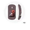 Image de Souris Sans Fil DeadPool Unicorn Licorne ()