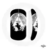 Image de Souris Sans Fil Zelda Lune ()