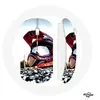 Image de Souris Sans Fil Casque MotoCross ()