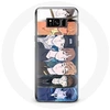 Image de Coque pour Samsung Galaxy S8 Plus Bangtan Sonyeondan 7 Fates Chakho Avec BTS Hosu Haru Hwan Zeha Jooan Cein Dogeon