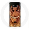 Image de Coque pour Samsung Galaxy S8 Plus Kozuki Oden One Piece Anime Manga