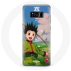 Image de Coque pour Samsung Galaxy S8 Plus Gon Freecss Hunter x Hunter Anime