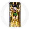 Image de Coque pour Samsung Galaxy S8 Plus Hunter x Hunter Gon Freecss Anime