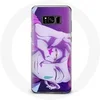 Image de Coque pour Samsung Galaxy S8 Plus Hisoka Morow Anime Hunter x Hunter