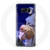 Image de Coque pour Samsung Galaxy S8 Bangtan Sonyeondan 7 Fates Chakho Avec BTS Zeha and Haru
