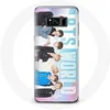 Image de Coque pour Samsung Galaxy S8 Bangtan Garçons BTS WORLD Jeu vidéo