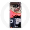 Image de Coque pour Samsung Galaxy S8 Kurapika Et Feitan Hunter x Hunter Anime