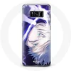 Image de Coque pour Samsung Galaxy S8 Satoru Gojo Jujutsu Kaisen Anime