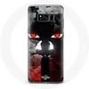 Image de Coque pour Samsung Galaxy S8 Itachi Uchiwa Naruto Anime art