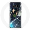 Image de Coque pour Samsung Galaxy S8 kakashi Naruto Anime Manga