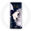 Image de Coque pour Samsung Galaxy S8 Killua Zoldyck Hunter x Hunter Manga