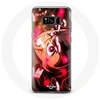Image de Coque pour Samsung Galaxy S8 Tanjiro Demon Slayer Kimetsu no Yaiba en colère
