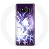 Image de Coque pour Samsung Galaxy S8 Killua Zoldyck Hunter x Hunter Manga Anime