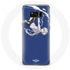 Image de Coque pour Samsung Galaxy S8 Killua Zoldyck Hunter x Hunter Anime Manga