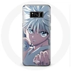 Image de Coque pour Samsung Galaxy S8 Killua Zoldyck série Hunter x Hunter