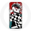 Image de Coque pour Samsung Galaxy J7 2017 Tanjiro Demon Slayer Kimetsu no Yaiba Anime