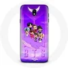Image de Coque pour Samsung Galaxy J3 2017 BTS TinyTAN Animation Affiche RM Jin Suga J-Hope Jimin Jungkook Et V Zero O'Clock
