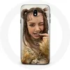 Image de Coque pour Samsung Galaxy J7 2017 Blackpink Lisa MONEY Solo Chanson unique