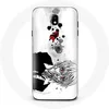Image de Coque pour Samsung Galaxy J7 2017 Kurapika Hunter x Hunter Anime