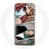Image de Coque pour Samsung Galaxy J3 2017 BTS Kim Taehyung Et Jungkook Taekook Teaser Not Today You Never Walk Alone