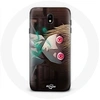 Image de Coque pour Samsung Galaxy J3 2017 Kurapika Hunter x Hunter Anime Manga
