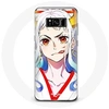 Image de Coque pour Samsung Galaxy S8 Yamato One Piece Manga