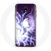 Image de Coque pour Samsung Galaxy J7 2017 Killua Zoldyck Hunter x Hunter Manga Anime