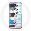 Image de Coque pour Samsung Galaxy J3 2017 Bangtan Garçons BTS WORLD Jeu vidéo
