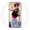 Image de Coque pour Samsung Galaxy J3 2017 Hisoka Morow Hunter X Hunter