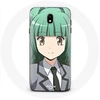 Image de Coque pour Samsung Galaxy J3 2017 kayano Assassination Classroom Anime Manga