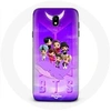 Image de Coque pour Samsung Galaxy J5 2017 BTS TinyTAN Animation Affiche RM Jin Suga J-Hope Jimin Jungkook Et V Zero O'Clock