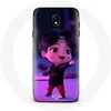 Image de Coque pour Samsung Galaxy J5 2017 BTS TinyTAN Jin Animation