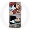 Image de Coque pour Samsung Galaxy J5 2017 BTS Kim Taehyung Et Jungkook Taekook Teaser Not Today You Never Walk Alone