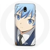Image de Coque pour Samsung Galaxy J5 2017 Nagisa Shiota Assassination Classroom Anime