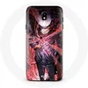 Image de Coque pour Samsung Galaxy J5 2017 Satoru Gojo Jujutsu Kaisen Manga art