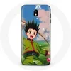 Image de Coque pour Samsung Galaxy J5 2017 Gon Freecss Hunter x Hunter Anime
